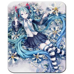 ALFOMBRILLA HATSUNE MIKU...