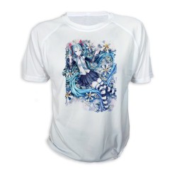 CAMISETA HATSUNE MIKU...