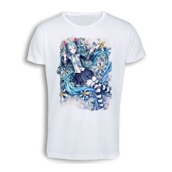 CAMISETA TACTO ALGODÓN...