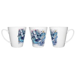 TAZA CÓNICA HATSUNE MIKU...