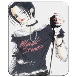 ALFOMBRILLA nana black stones anime serie punk rock pc raton personalizada