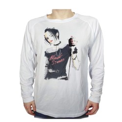 CAMISETA MANGA LARGA nana...