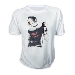 CAMISETA nana black stones...