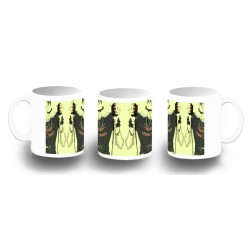 TAZA FOTOLUMINISCENTE nana...