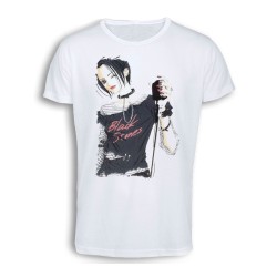 CAMISETA TACTO ALGODÓN nana...