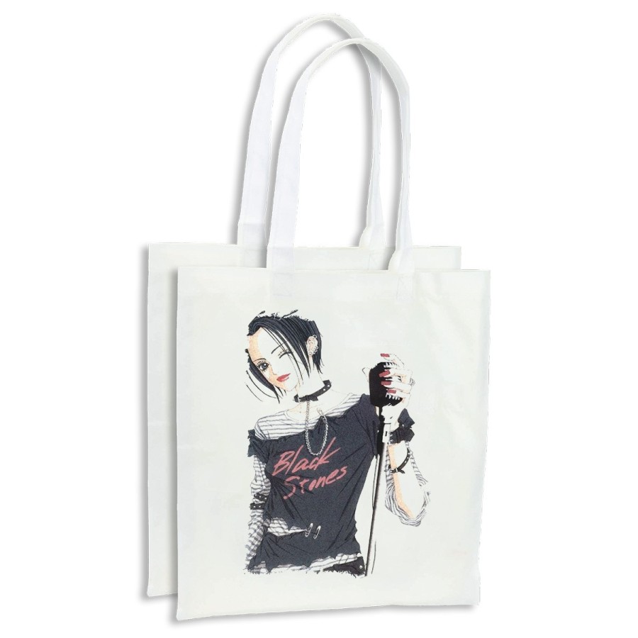 PACK BOLSAS nana black stones anime serie punk rock cocina compra personalizadas