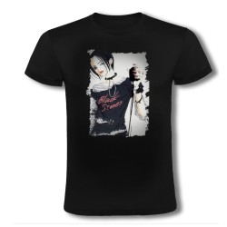CAMISETA NEGRA nana black...