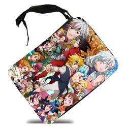 ESTUCHE NANATSU NO TAIZAI...