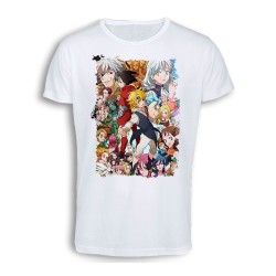CAMISETA TACTO ALGODÓN...