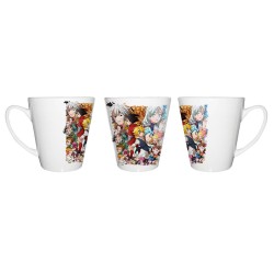 TAZA CÓNICA NANATSU NO...