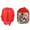 MOCHILA ROJA NANATSU NO TAIZAI SIETE PECADOS backpack rucksak