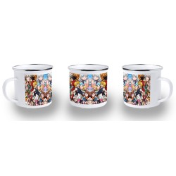 TAZA METALICA NANATSU NO...