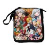 BANDOLERA REPORTERO MEDIANA BOLSO NANATSU NO TAIZAI SIETE PECADOS bolsa mochila hombro