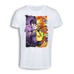 CAMISETA TACTO ALGODÓN...