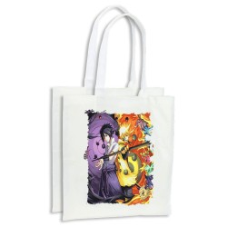 PACK BOLSAS SASUKE Y NARUTO...