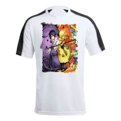 CAMISETA TÉCNICA FRANJA...