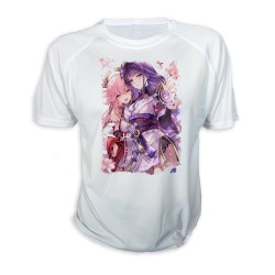 CAMISETA genshin impact...