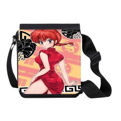 BANDOLERA PEQUEÑA ranma 1/2...