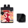 PACK MOCHILA Y ESTUCHE ranma 1/2 serie amor humor ecchi material escolar