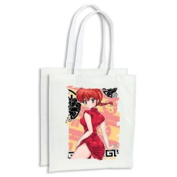 PACK BOLSAS ranma 1/2 serie...