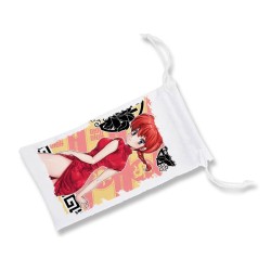 FUNDA BOLSA MULTIUSOS ranma...