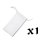 FUNDA BOLSA MULTIUSOS ranma 1/2 serie amor humor ecchi gafas dados rol personalizada color