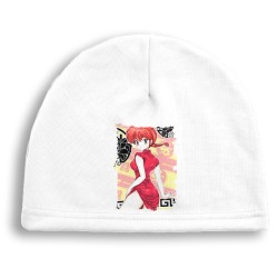 GORRO DEPORTIVO ranma 1/2...