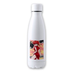 BIDON 700 ML ACERO...