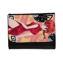 BILLETERA BILLETERO ranma...