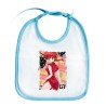 BABERO COLORES ranma 1/2 serie amor humor ecchi personalizado bebe