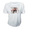 CAMISETA MIKASA ATAQUE A LOS TITANES personalizada