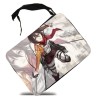 ESTUCHE MIKASA ATAQUE A LOS TITANES escolar case