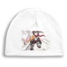 GORRO DEPORTIVO MIKASA ATAQUE A LOS TITANES deporte running correr