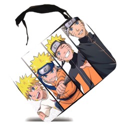 ESTUCHE NARUTO EDADES...