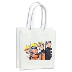 PACK BOLSAS NARUTO EDADES...