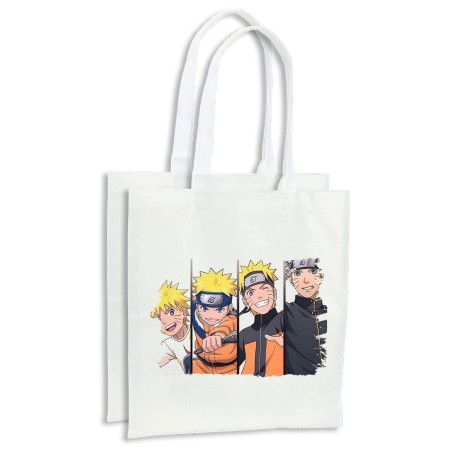 PACK BOLSAS NARUTO EDADES PERSONAJE cocina compra personalizadas