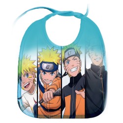 BABERO COLORES NARUTO...