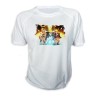 CAMISETA NARUTO FORMAS PODERES NINJA STORM personalizada