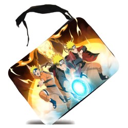 ESTUCHE NARUTO FORMAS...