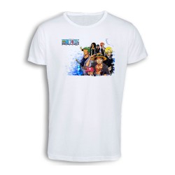 CAMISETA TACTO ALGODÓN...
