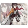 ALFOMBRILLA MIKASA ATAQUE A LOS TITANES pc raton personalizada