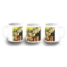 TAZA FOTOLUMINISCENTE NARUTO EDADES PERSONAJE BRILLA OSCURIDAD