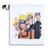 BRAGA GORRO POLAR AJUSTABLE NARUTO EDADES PERSONAJE POLIESTER INVIERNO PERSONALIZADA