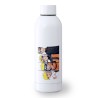 BIDON 500 ML ACERO INOXIDABLE NARUTO EDADES PERSONAJE deporte deportivo botella senderismo