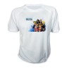 CAMISETA ONEPIECE PERSONAJES PRINCIPALES personalizada