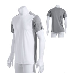 CAMISETA DISEÑO BICOLOR ONEPIECE SE BUSCA CARTEL PJ personalizada