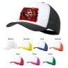 GORRA COLORES calavera dragon fuego skull fantasia  color personalizada