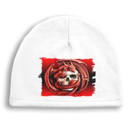 GORRO DEPORTIVO calavera...