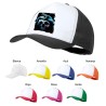 GORRA COLORES calavera serpiente  oscura gotico color personalizada