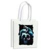 PACK BOLSAS calavera serpiente  oscura gotico cocina compra personalizadas